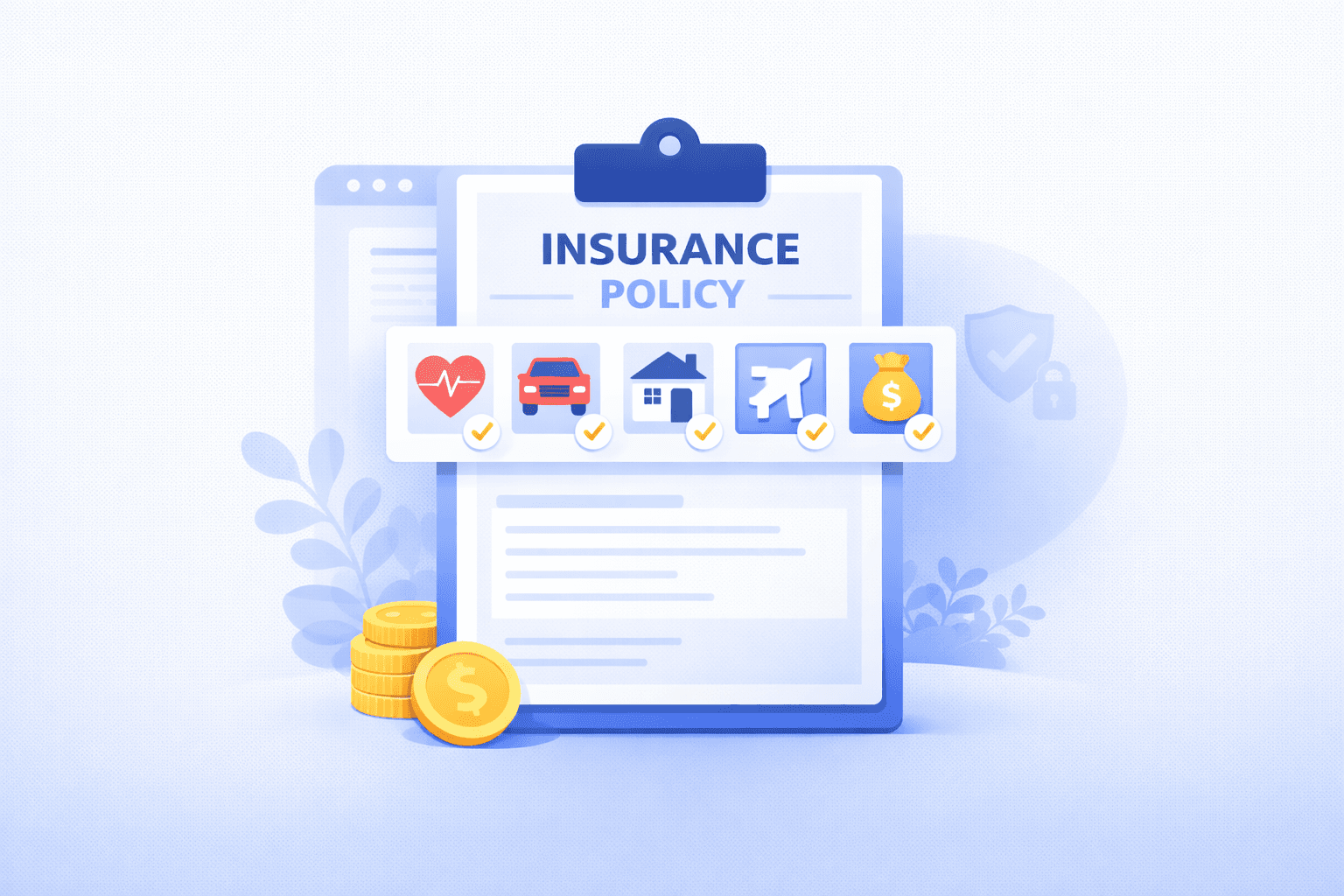 Insurance Plans