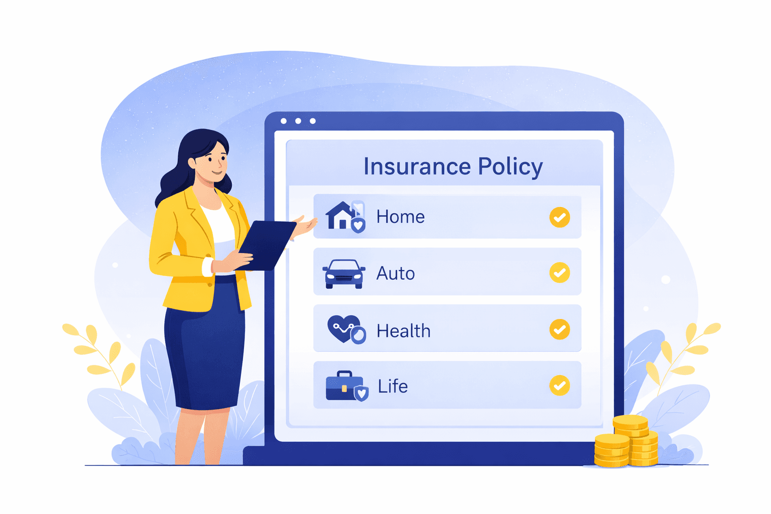 Insurance Plans